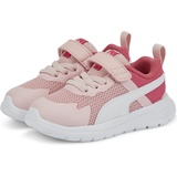 Puma Evolve Run Mesh AC+ Inf almond blossom-puma white (03) 8