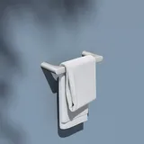 Keuco Handtuchring starr Edelstahl-finish 11521060000