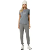 super.natural Flowerhands grau XL
