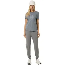 super.natural Flowerhands grau XL