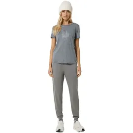 super.natural Flowerhands grau XL