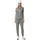 super.natural Flowerhands grau XL