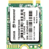 Transcend MTE300S SSD 256GB, M.2 2230 / M-Key / PCIe 3.0 x4 (TS256GMTE300S)