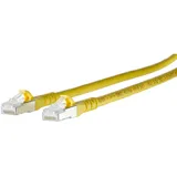 Metz Connect Patchkabel S/FTP 130845C077-E
