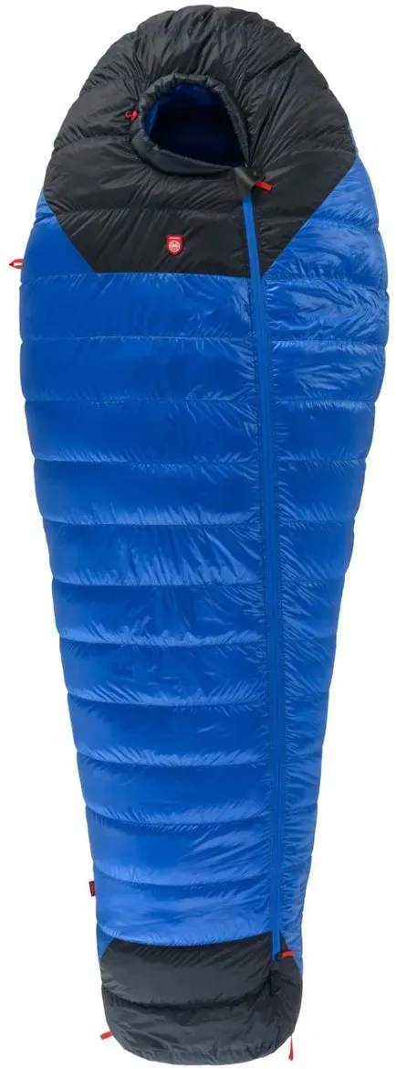 Pajak Core 950 blue (BLU) Short