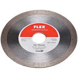 Flex - D-TCS P 115x22,2