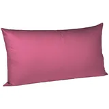 FLEURESSE Kissenbezug Fleuresse 40 x 40 cm Rot