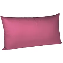 FLEURESSE Kissenbezug Fleuresse 40 x 40 cm Rot