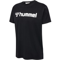 hummel Go 2.0 Short Sleeve T-Shirt 2XL