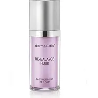 Binella dermaGetic Oily-Balance Re-Balance Fluid 30ml