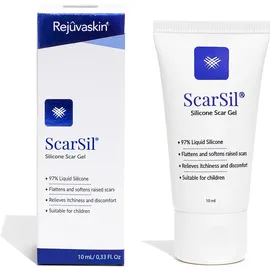 ScarSil Silikon