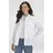 Levi's Jeansbluse Harlie Weiß XS