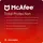 McAfee Total Protection 2025 ESD 5 Geräte 12 Monate DE Win Android iOS