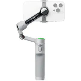 INSTA360 Flow 2 Pro Standard Bundle Grau