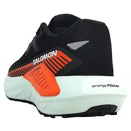 Salomon DRX Defy GRVL W Damen Black/Cherry Tomato/Bay 41 1/3