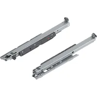 Blum MOVENTO Vollauszug 760H mit BLUMOTION SU - 453