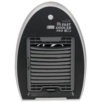 Genius Fast Cooler Pro HP Set 2-tlg. 0 BTU mobil