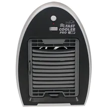 Genius Fast Cooler Pro HP Set 2-tlg. 0 BTU mobil