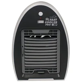 Genius Fast Cooler Pro HP Set 2-tlg. 0 BTU mobil