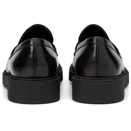 Marc O'Polo Loafer Damen Schwarz 37
