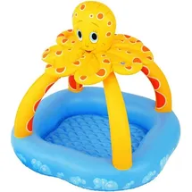 BESTWAY Oktopus Planschbecken (52145)