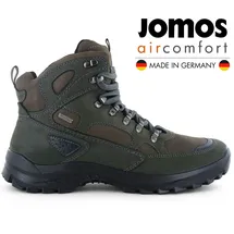 Jomos Adventure Boots - Herren Wanderschuhe Trekking Stiefel Leder 460805488 NEU