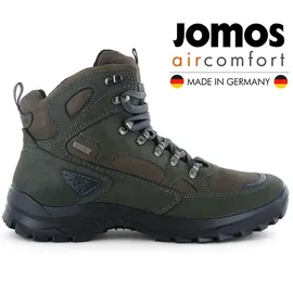 Jomos Adventure Boots - Herren Wanderschuhe Trekking Stiefel Leder 460805488 NEU