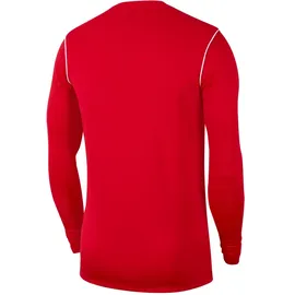 Nike Dri-Fit Park 20 Sweatshirt rot L
