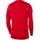 Nike Dri-Fit Park 20 Sweatshirt rot L