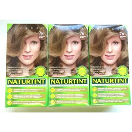 Naturtint Haarfarbe 7N nuss blond 165 ml