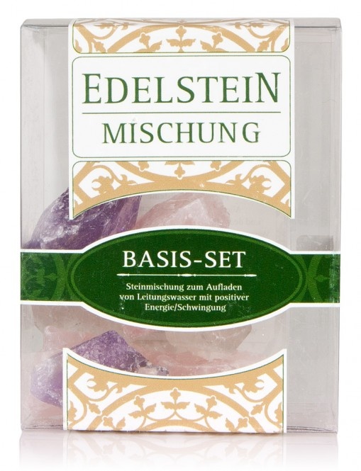 Edelstein-Basismischung