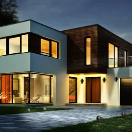 sebson 4x LED Gartenleuchte mit Erdspieß Spot Wegeleuchte Außen IP65 schwenkbar SEBSON - Schwarz