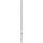 Bosch PRO SDS plus-5X Hammerbohrer 8,5 mm 1 St.