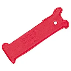 Swix Groove Scraper