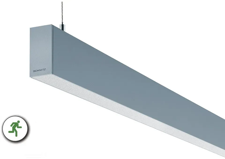 SCHMITZ-WILA LED-Pendelleuchte 150-1681-2466-223-E