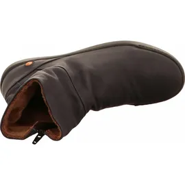 Softinos Stiefelette in Navy, 40