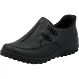 Rieker 59559-00 Schwarz 43