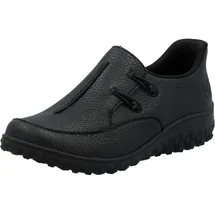 Rieker 59559-00 Schwarz 43