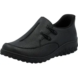 Rieker 59559-00 Schwarz 43