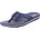 Zehentrenner Blau 43