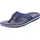 Zehentrenner Blau 43