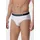 SCHIESSER 179570-100-004 Unterhose Brief weiß