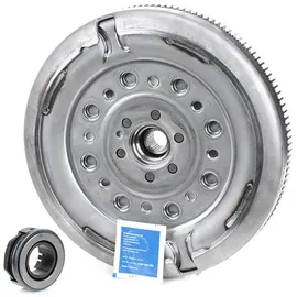 Sachs Kupplungssatz ZMS passend für Caddy Golf 6 Passat 1.6 1.9 Tdi