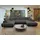 Mirjan24 Wohnlandschaft Dunkelgrau, 7-Sitzer, links montierbar,Rechteckig, 346x90x203 cm, Wohnzimmer, Sofas & Couches, Wohnlandschaften, Wohnlandschaften in U-Form