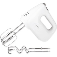 EMERIO Handmixer mit Knethaken, Slow Start Funktion, Turbo, (HM-124178)