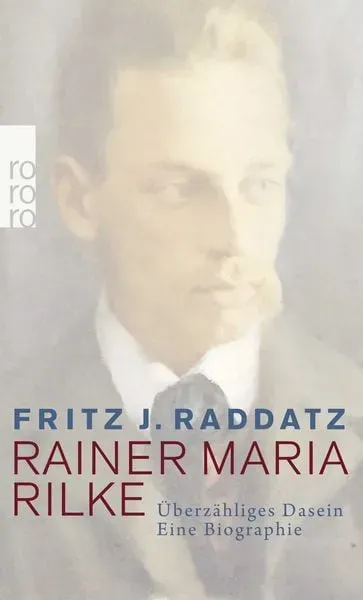 Preisvergleich Produktbild Rainer Maria Rilke