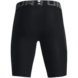 Under Armour Compression Schwarz/Weiß M