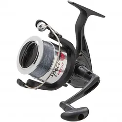 Balzer Speci 2000 (Hecht/grau) Hecht/grau, Hecht/grau