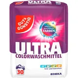 Gut&Günstig ULTRA Waschmittel 2,025 kg