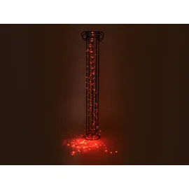 Eurolite LED-Lichterkette 360er 3 m Rot
